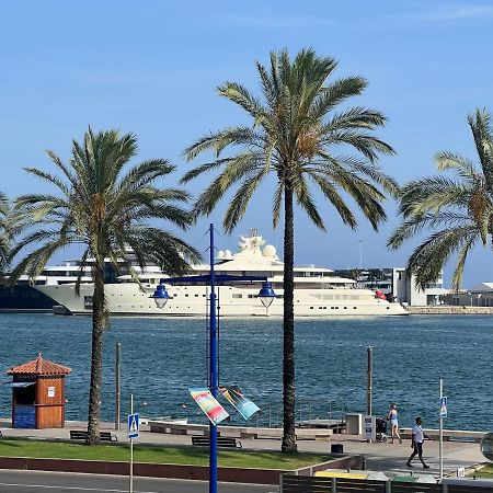 La Sardineta Del Serrallo Tarragona Zewnętrze zdjęcie