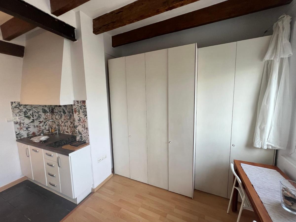 La Sardineta Del Serrallo Tarragona Zewnętrze zdjęcie